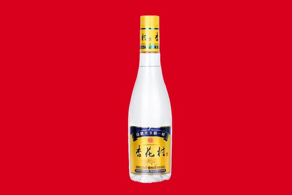 定安回收杏花村